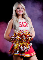 Seton Catholic Preparatory Seton Fall Sports Media Day