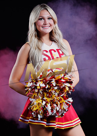 Seton Catholic Preparatory Seton Fall Sports Media Day