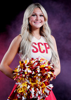 Seton Catholic Preparatory Seton Fall Sports Media Day