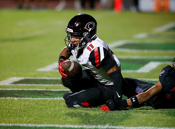 AIA High School Football (Honor Bowl)