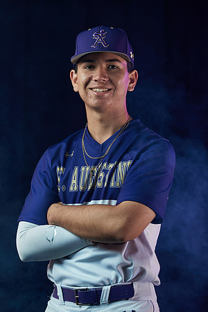 St. Augustine Varsity Baseball Media Day