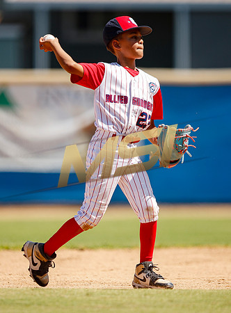Little League All-Star Baseball All-Star Championship Game