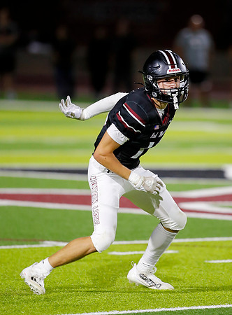 SEP. 20 2024: AIA High School Flag Football (Arizona Honor Bowl)