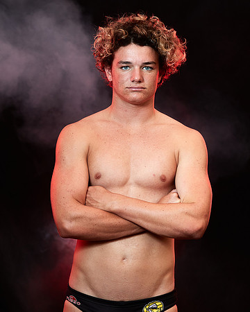 La Jolla Boys Water Polo