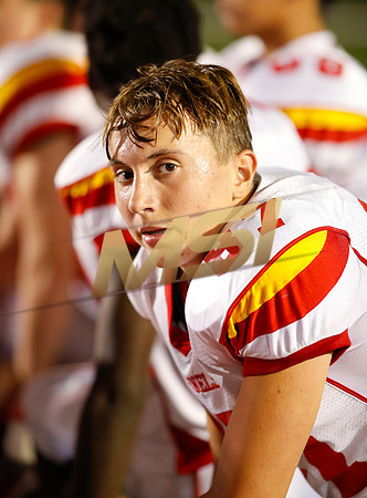SEP. 17 2024: AIA High School JV Football