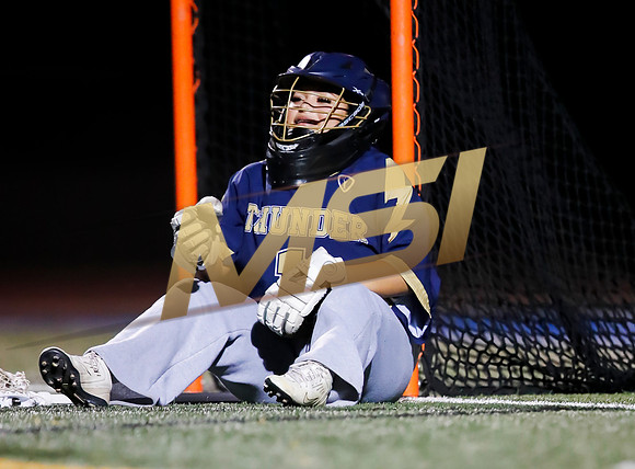 AGLA Play-0ff Girls Varsity Lacrosse Desert Vista vs Chaparral Playoff