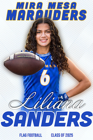 Liliana Sanders