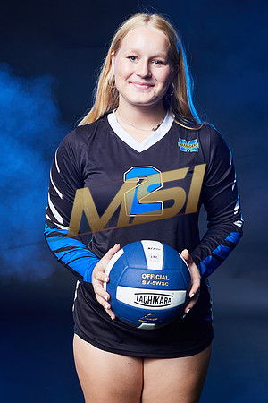Senior Media Day