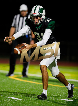 SEP. 17 2024: AIA High School Football