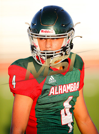 SEP. 17 2024: AIA High School JV Football