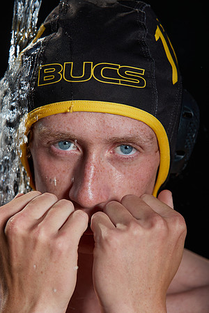 Mission Bay Boys Water Polo