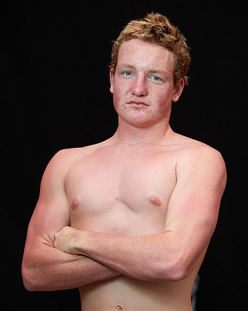 La Jolla Boys Water Polo