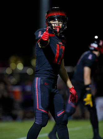 AIA High School Football (Honor Bowl)