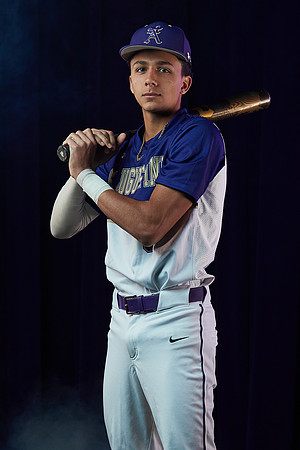 St. Augustine Varsity Baseball Media Day