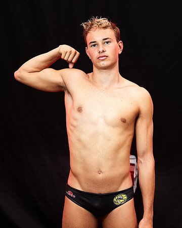 La Jolla Boys Water Polo