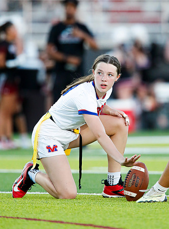 SEP. 20 2024: AIA High School Flag Football (Arizona Honor Bowl)