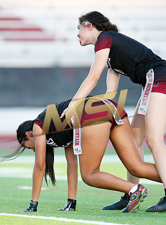 SEP. 20 2024: AIA High School Flag Football (Arizona Honor Bowl)