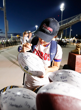 SEP. 20 2024: AIA High School Flag Football (Arizona Honor Bowl)