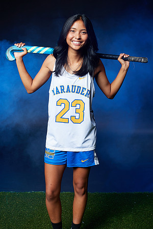 Senior Media Day