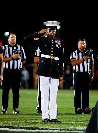 AIA High School Football (Honor Bowl)