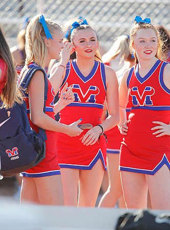 SEP. 20 2024: AIA High School Flag Football (Arizona Honor Bowl)