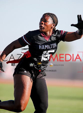 SEP. 21 2024: AIA High School Flag Football (Arizona Honor Bowl)