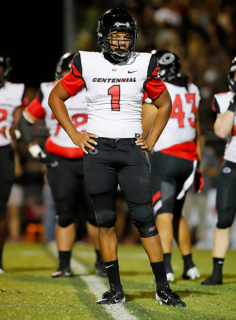 AIA High School Football (Honor Bowl)