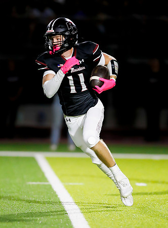 SEP. 20 2024: AIA High School Flag Football (Arizona Honor Bowl)