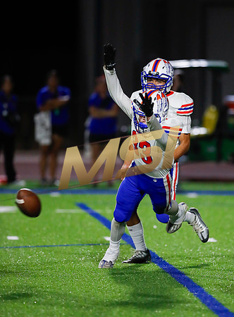 AIA High School Football (Honor Bowl)