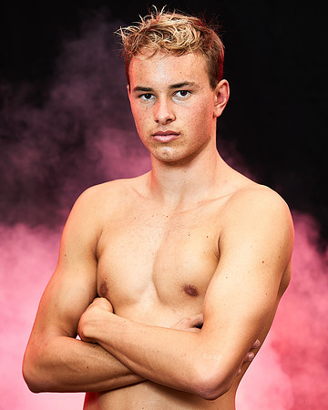 La Jolla Boys Water Polo