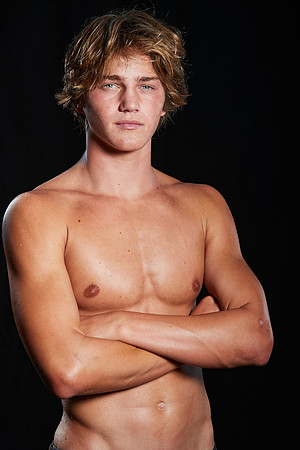 Mission Bay Boys Water Polo