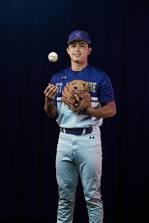 St. Augustine Varsity Baseball Media Day