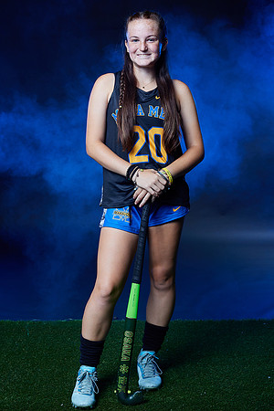 Senior Media Day