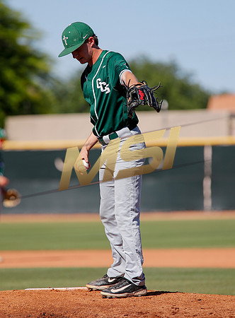 AIA Softball Gilbert Christian vs Seton JV Baseball