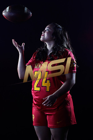 Seton Catholic Preparatory Seton Fall Sports Media Day