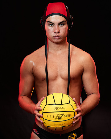 La Jolla Boys Water Polo