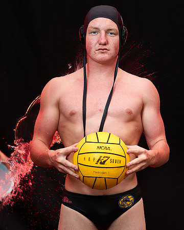 La Jolla Boys Water Polo