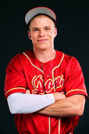 Cathedral Catholic Boys Varsity Baseball Team Media Day