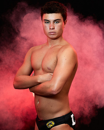 La Jolla Boys Water Polo