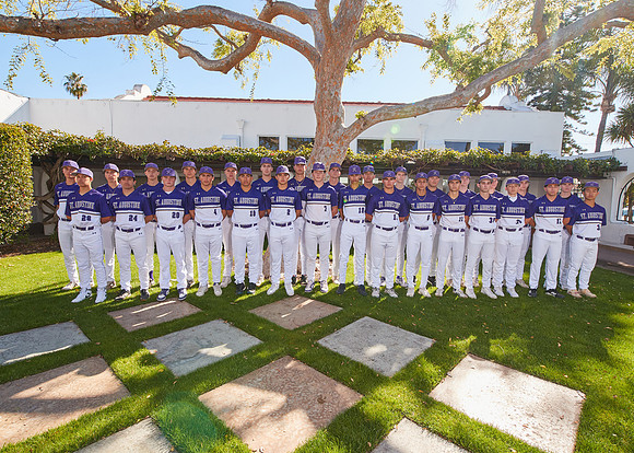 St. Augustine Varsity Baseball Media Day