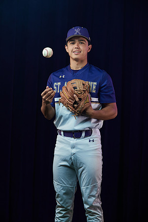 St. Augustine Varsity Baseball Media Day