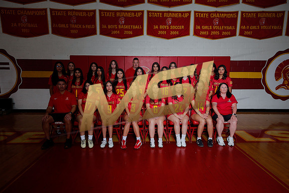 Seton Catholic Preparatory Seton Fall Sports Media Day