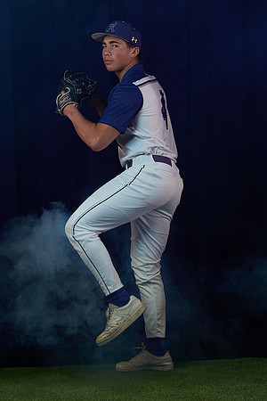 St. Augustine Varsity Baseball Media Day