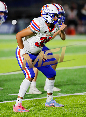 AIA High School Football (Honor Bowl)