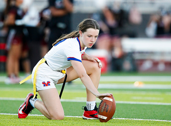 SEP. 20 2024: AIA High School Flag Football (Arizona Honor Bowl)