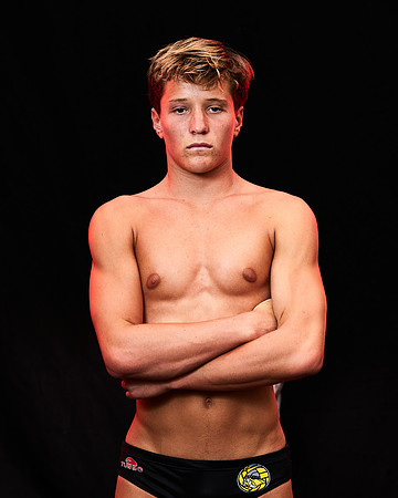 La Jolla Boys Water Polo