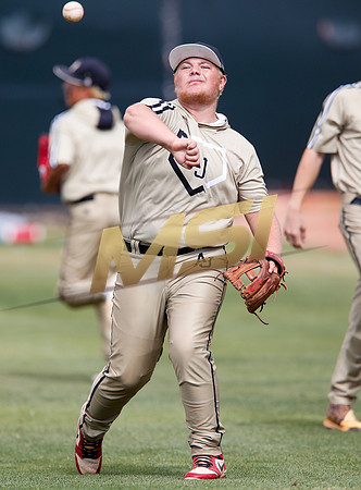 AIA Play-0ff Varsity Baseball  Apache Juction vs Seton
