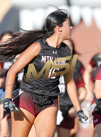 SEP. 20 2024: AIA High School Flag Football (Arizona Honor Bowl)