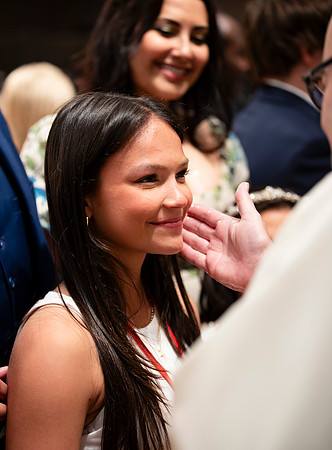 Easter Vigil at St. Patrick Catholic Community