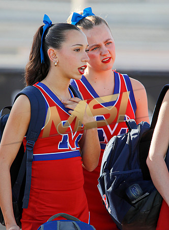 SEP. 20 2024: AIA High School Flag Football (Arizona Honor Bowl)